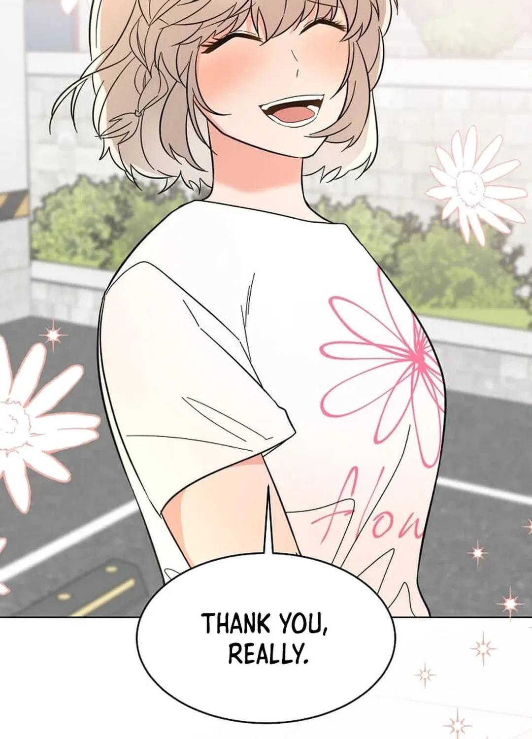 Rookie Talent Agent Knows It All Chapter 133 page 33 - 