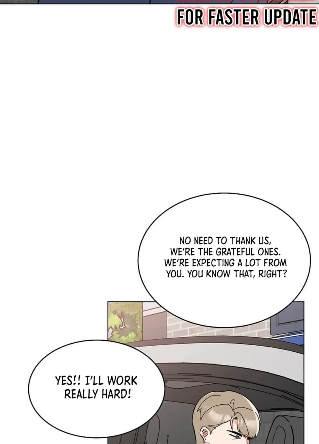 Rookie Talent Agent Knows It All Chapter 133 page 36 - 