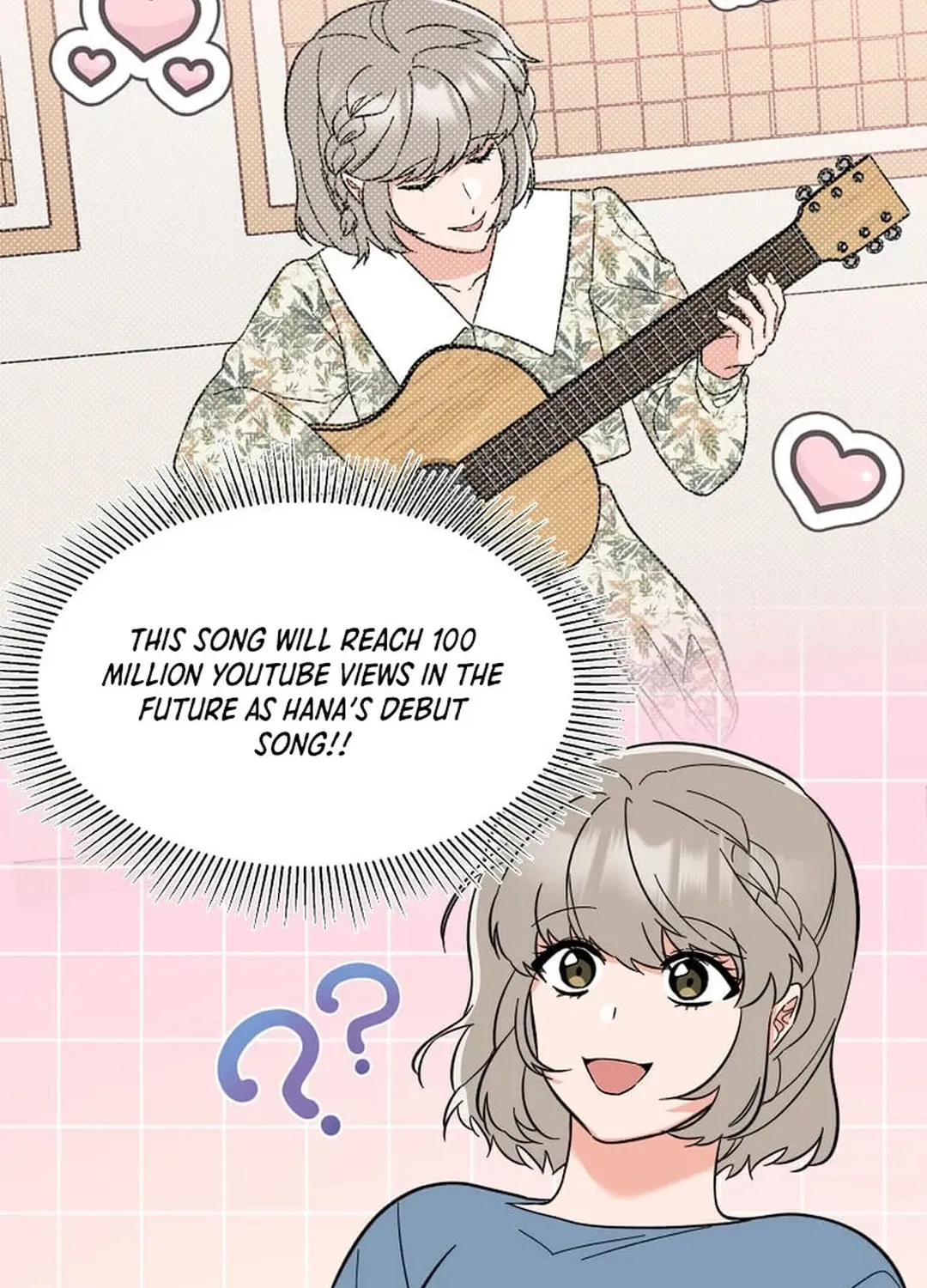 Rookie Talent Agent Knows It All Chapter 133 page 47 - 