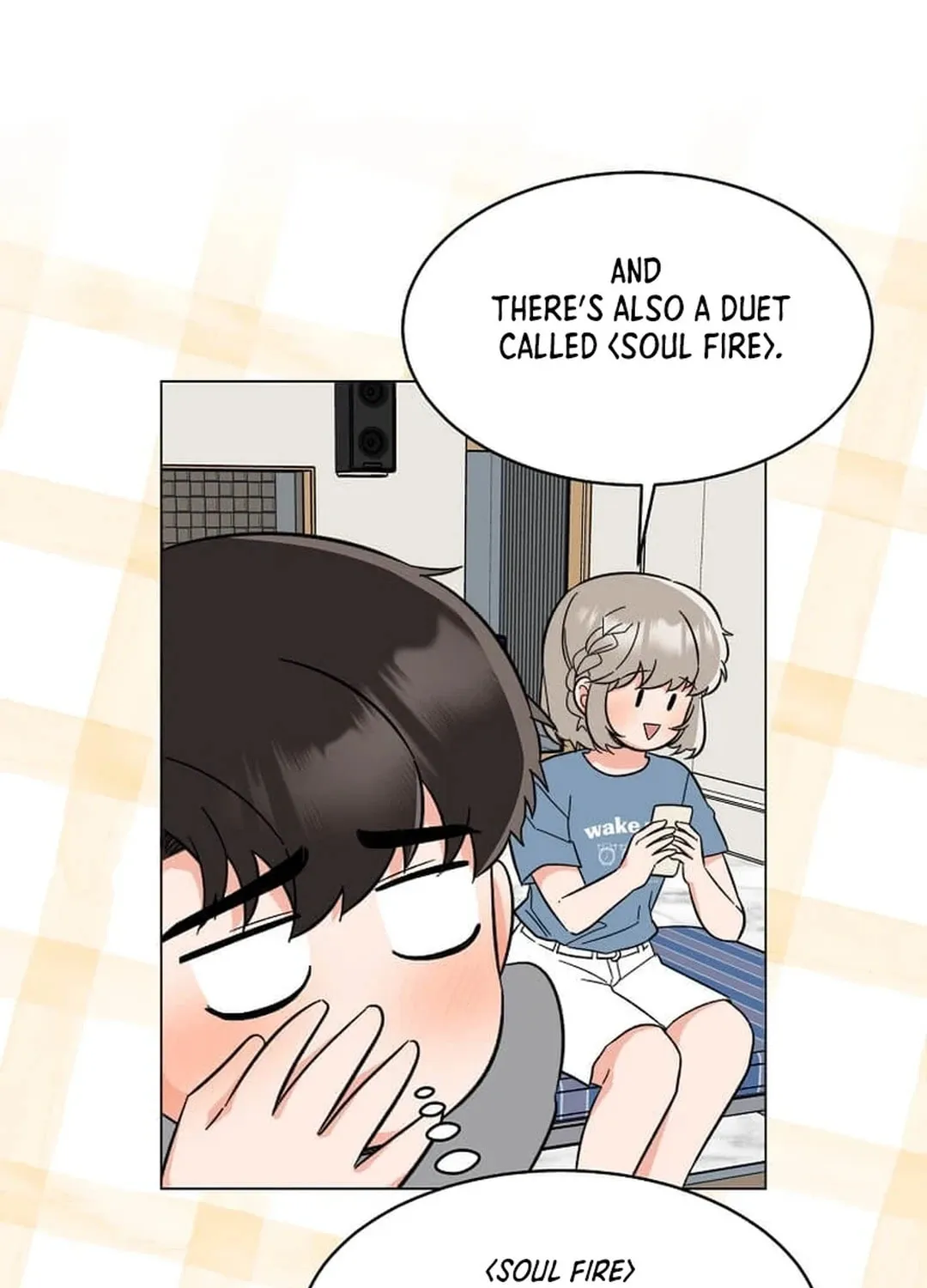 Rookie Talent Agent Knows It All Chapter 133 page 49 - 