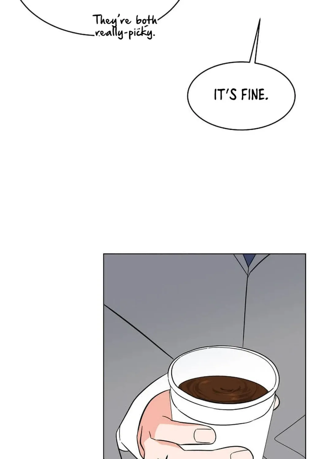 Rookie Talent Agent Knows It All Chapter 133 page 56 - 