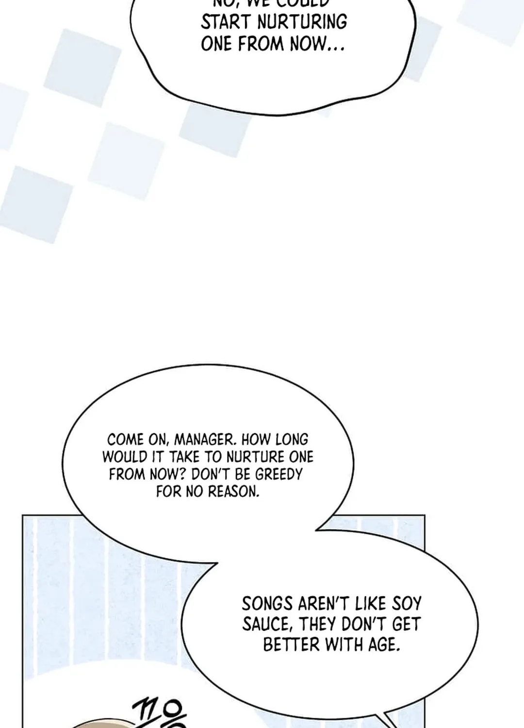 Rookie Talent Agent Knows It All Chapter 133 page 60 - 