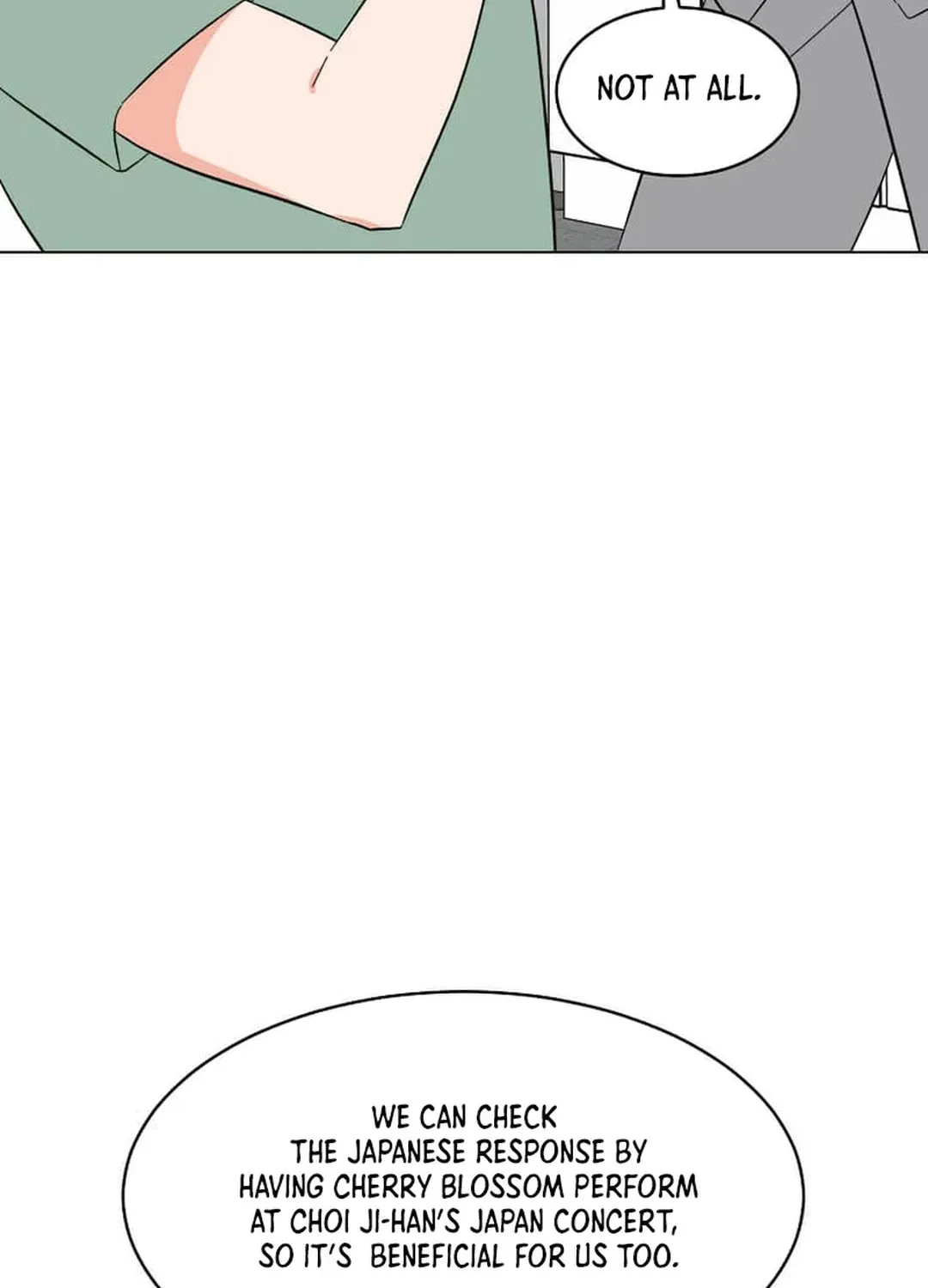 Rookie Talent Agent Knows It All Chapter 133 page 63 - 