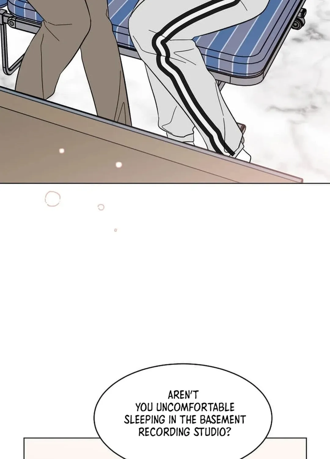 Rookie Talent Agent Knows It All Chapter 133 page 70 - 