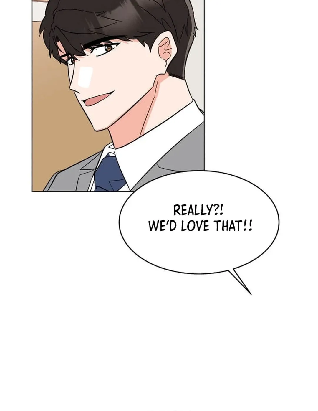 Rookie Talent Agent Knows It All Chapter 133 page 74 - 