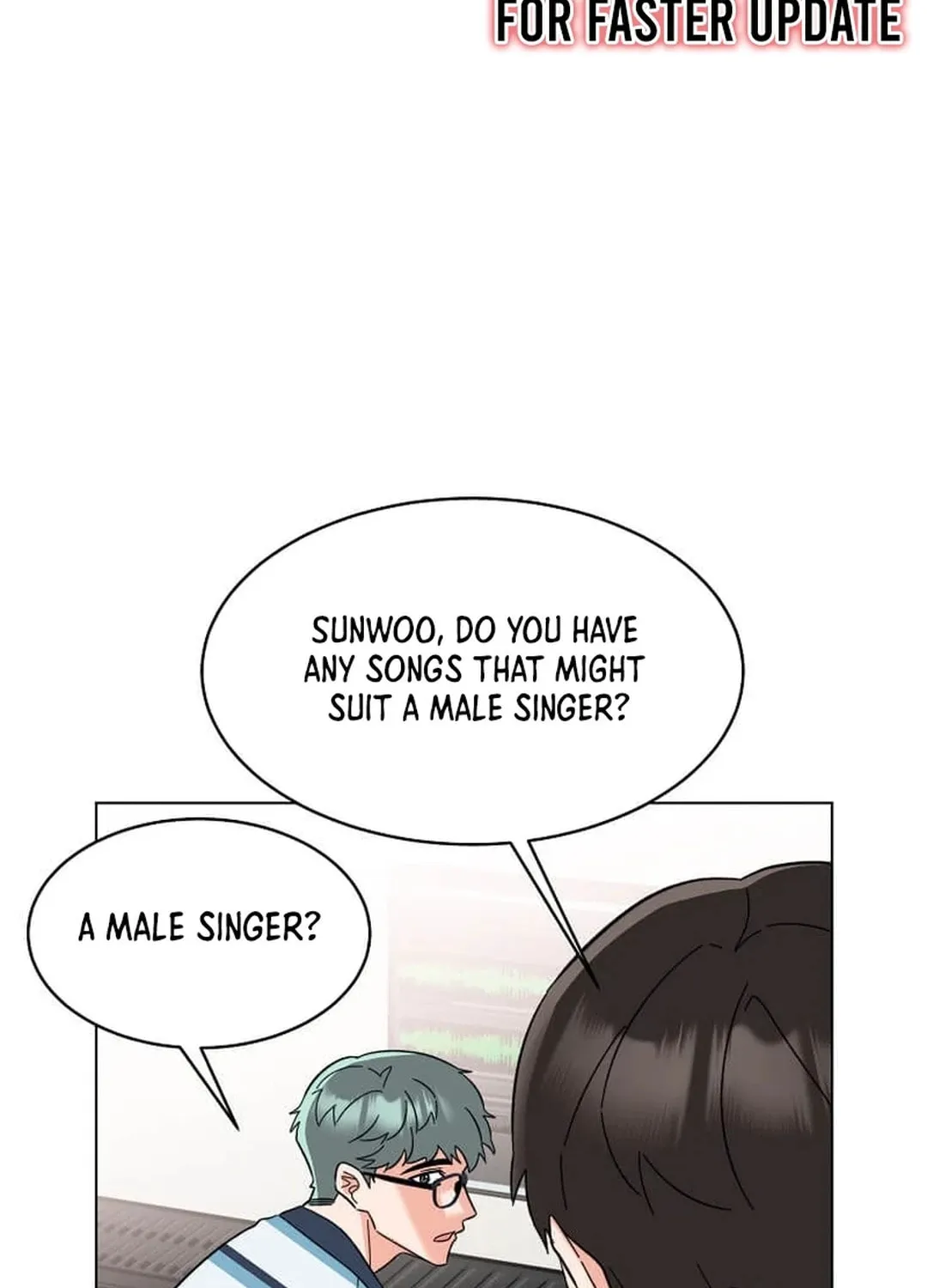 Rookie Talent Agent Knows It All Chapter 133 page 76 - 