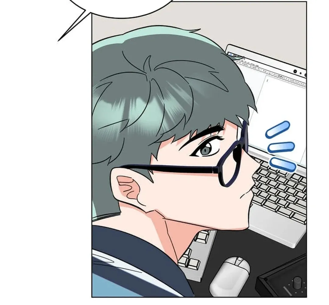 Rookie Talent Agent Knows It All Chapter 133 page 81 - 