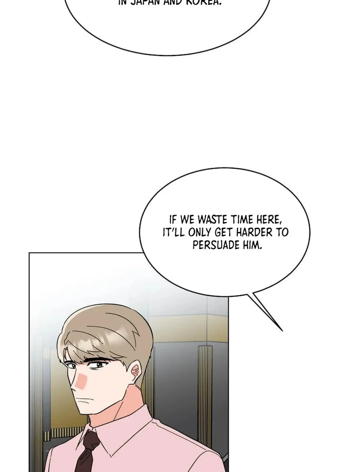 Rookie Talent Agent Knows It All Chapter 133 page 89 - 