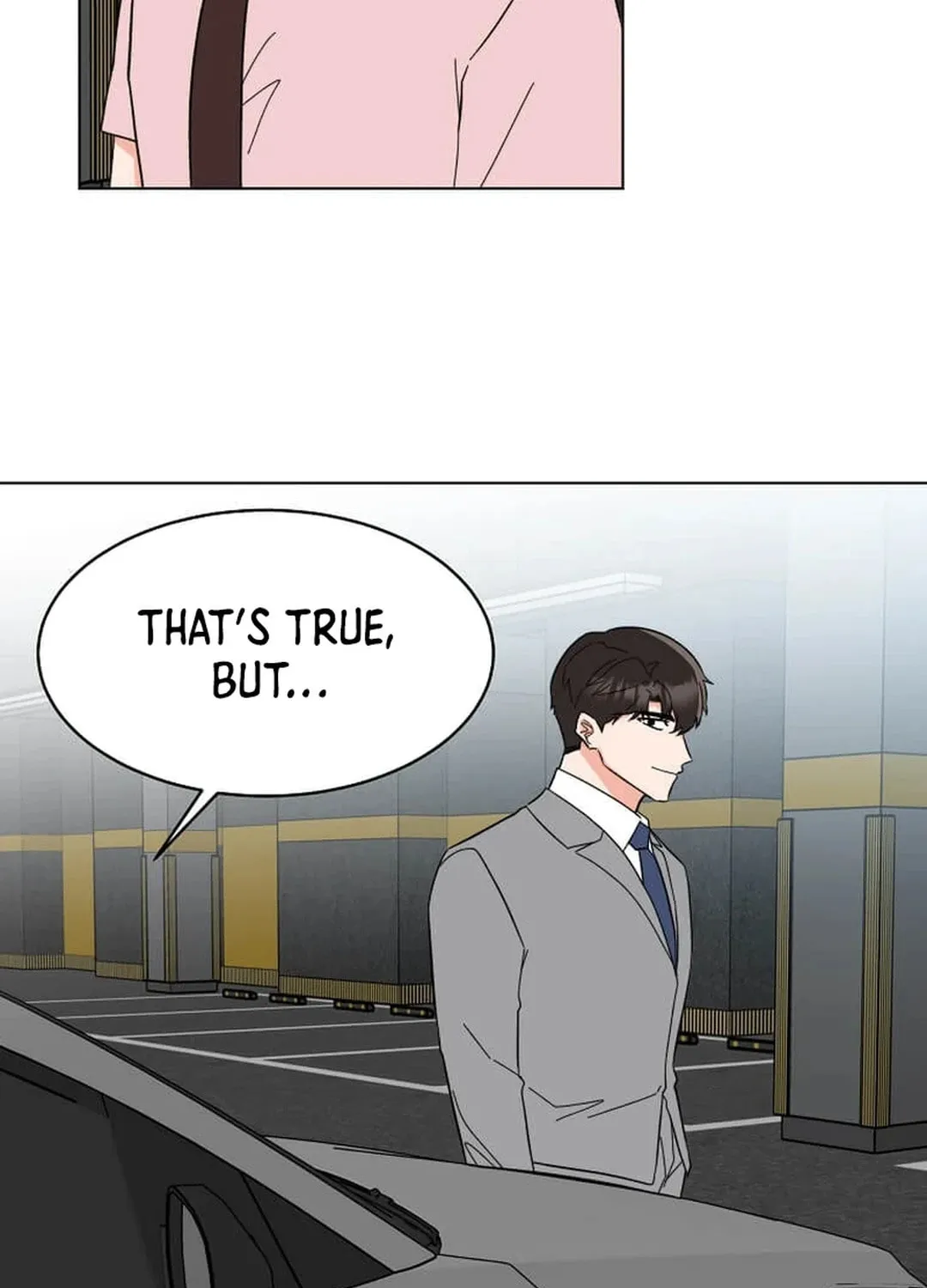 Rookie Talent Agent Knows It All Chapter 133 page 90 - 