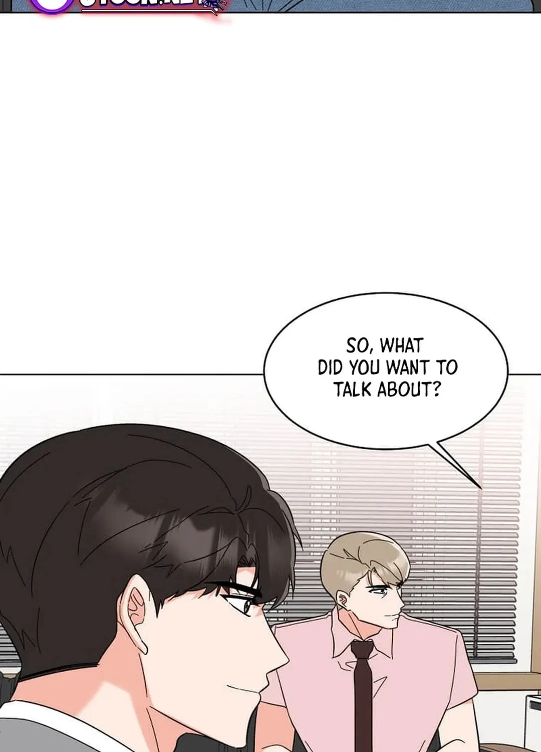 Rookie Talent Agent Knows It All Chapter 133 page 93 - 