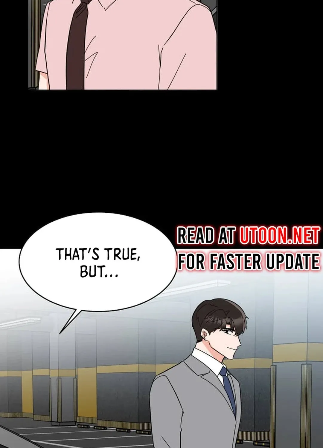 Rookie Talent Agent Knows It All Chapter 134 page 11 - 