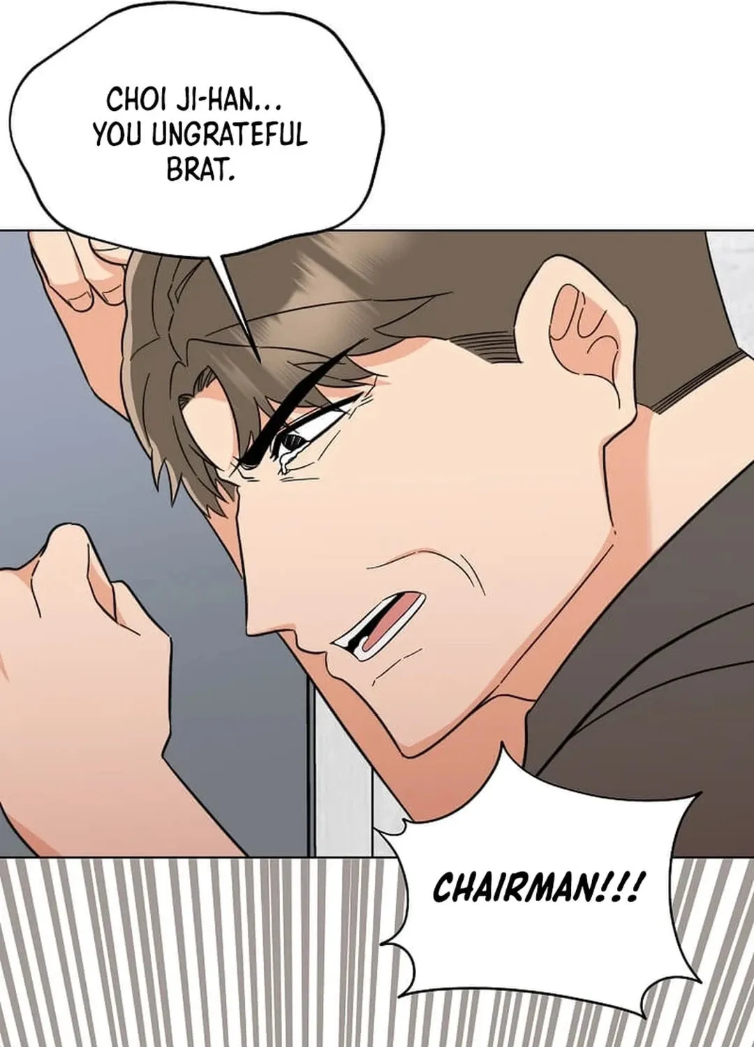 Rookie Talent Agent Knows It All Chapter 134 page 102 - 