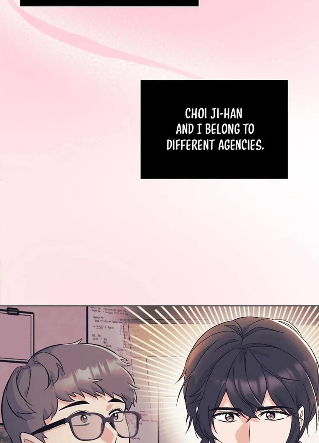 Rookie Talent Agent Knows It All Chapter 134 page 18 - 