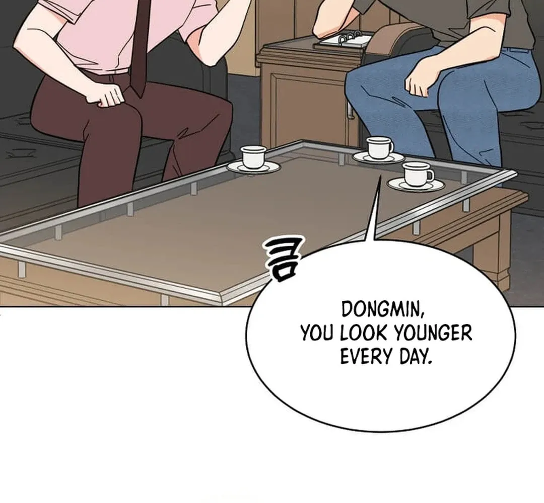 Rookie Talent Agent Knows It All Chapter 134 page 21 - 