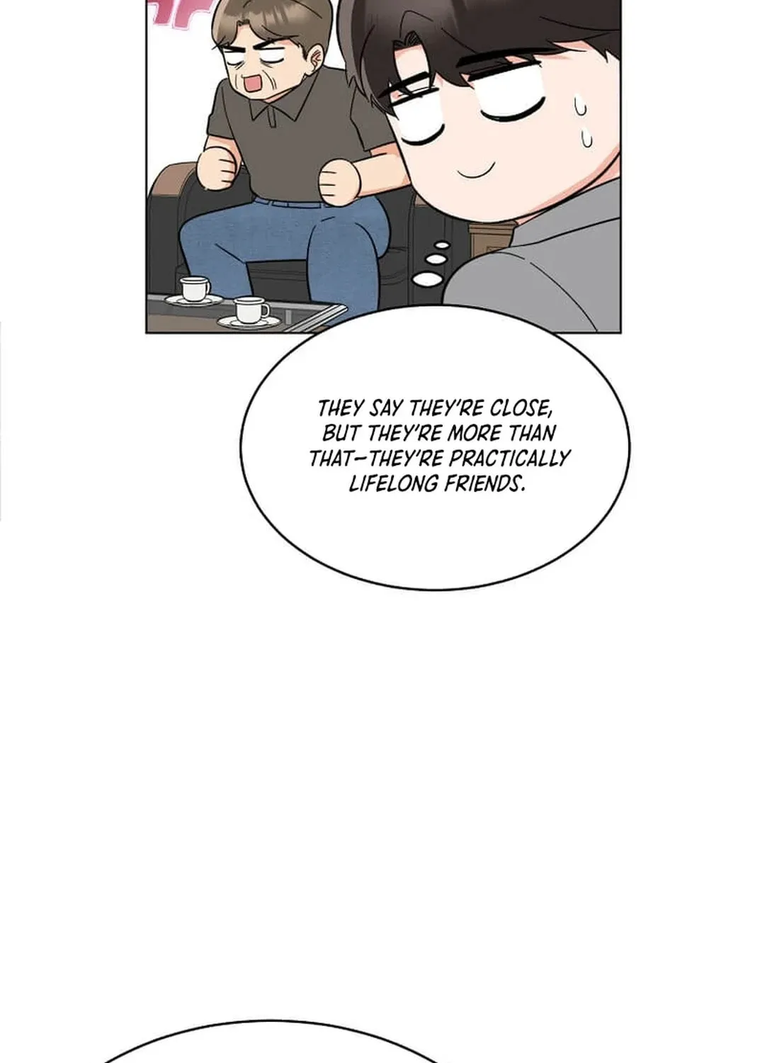 Rookie Talent Agent Knows It All Chapter 134 page 24 - 