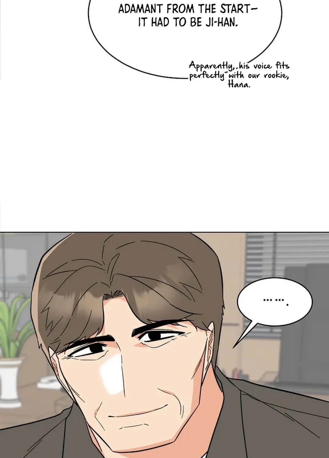 Rookie Talent Agent Knows It All Chapter 134 page 26 - 