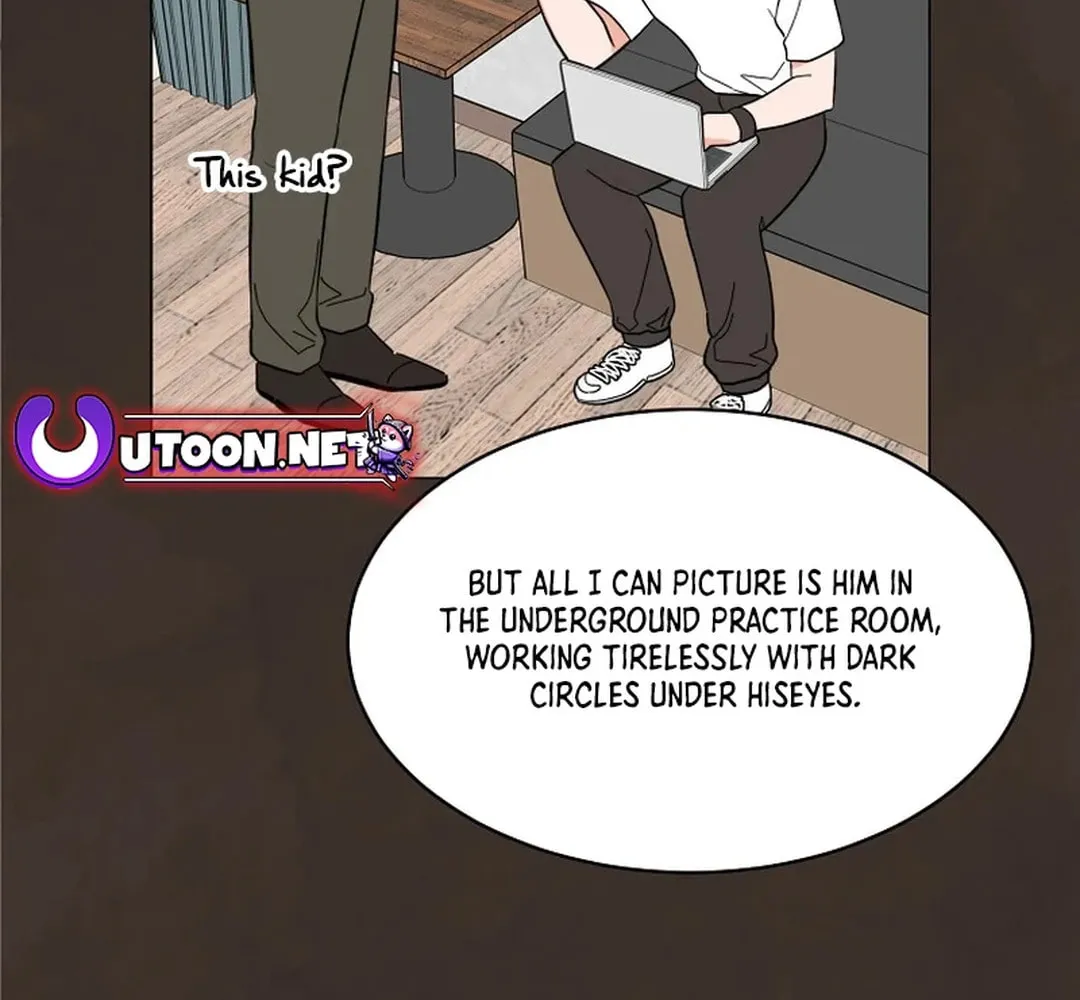 Rookie Talent Agent Knows It All Chapter 134 page 28 - 