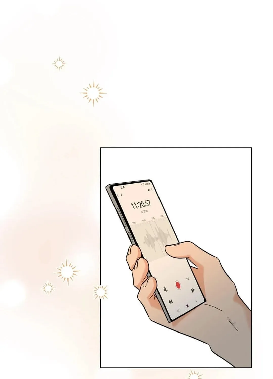 Rookie Talent Agent Knows It All Chapter 134 page 4 - 