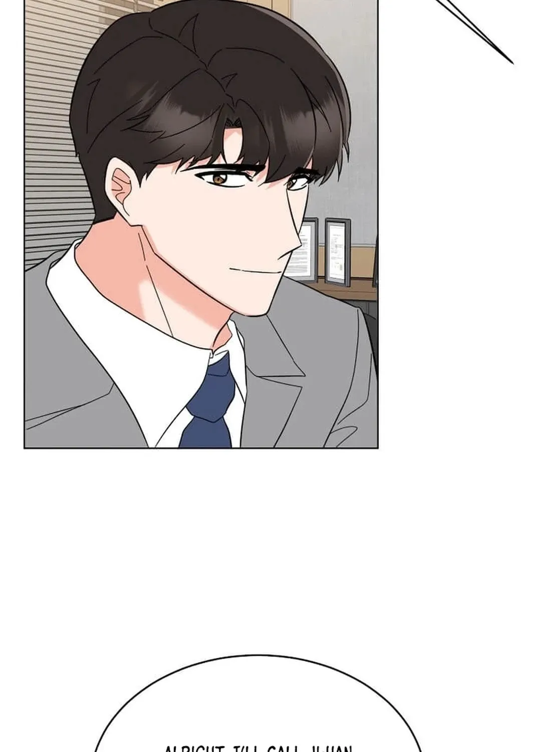 Rookie Talent Agent Knows It All Chapter 134 page 31 - 