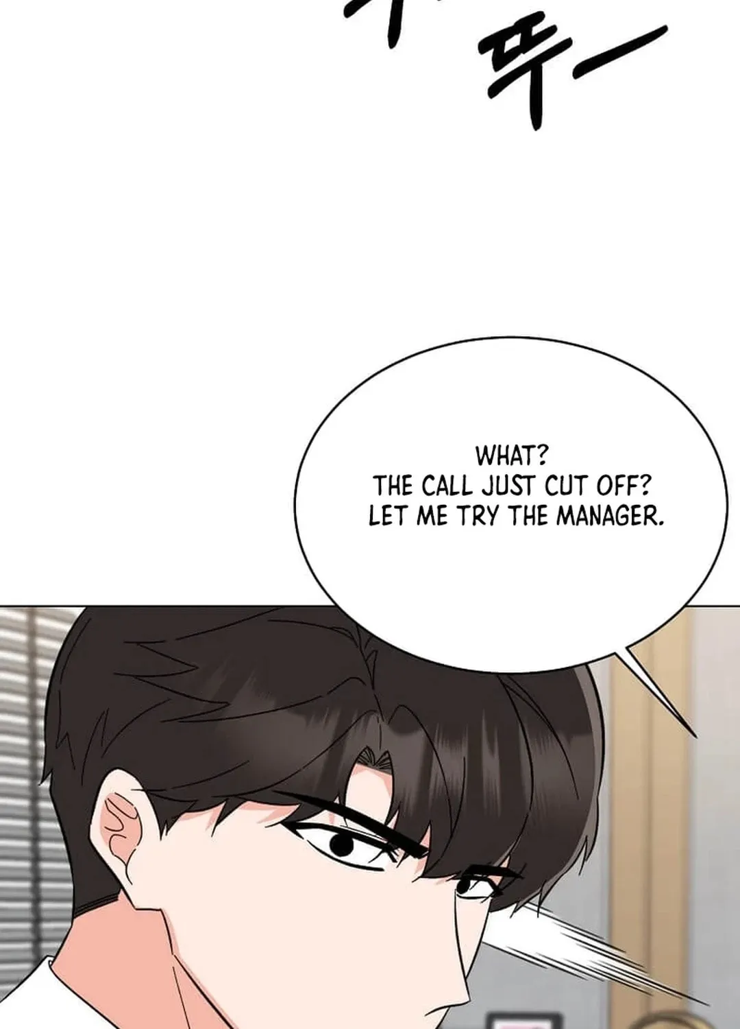 Rookie Talent Agent Knows It All Chapter 134 page 34 - 