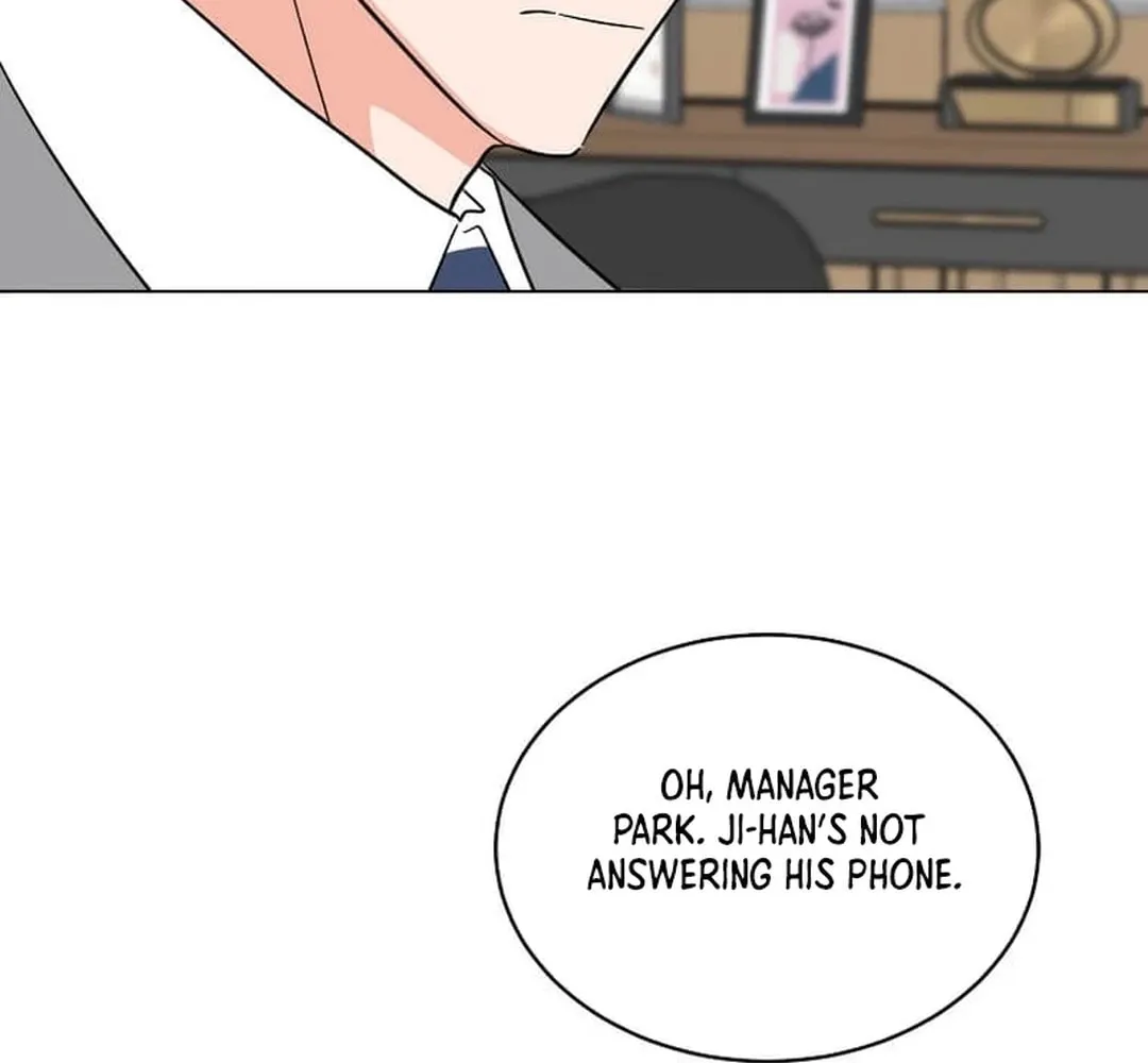 Rookie Talent Agent Knows It All Chapter 134 page 35 - 