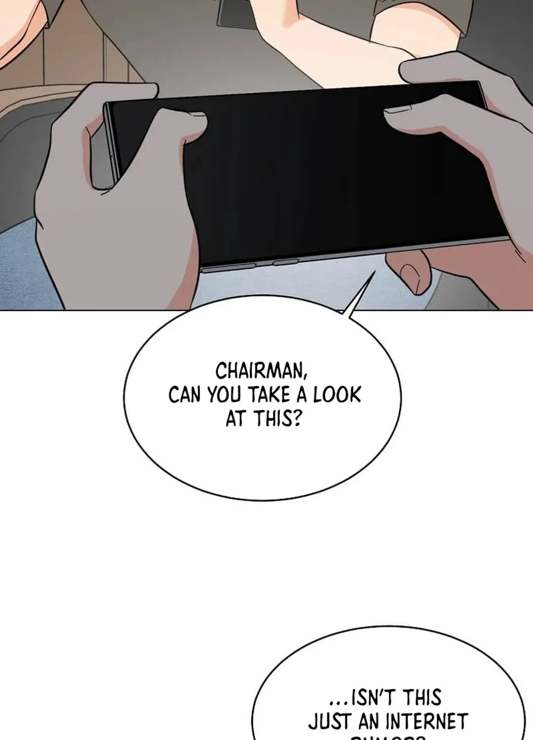 Rookie Talent Agent Knows It All Chapter 134 page 39 - 