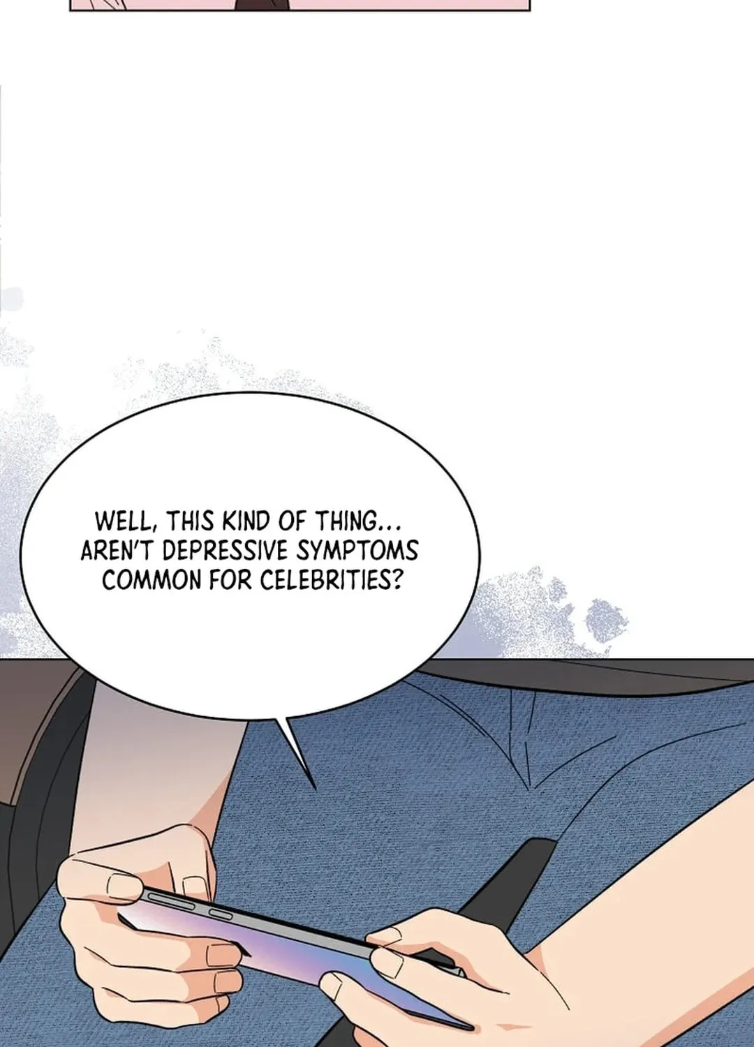Rookie Talent Agent Knows It All Chapter 134 page 45 - 