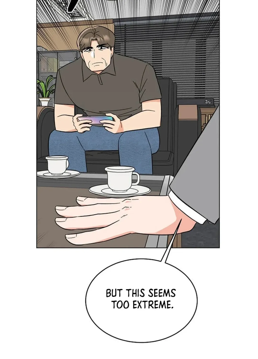 Rookie Talent Agent Knows It All Chapter 134 page 47 - 