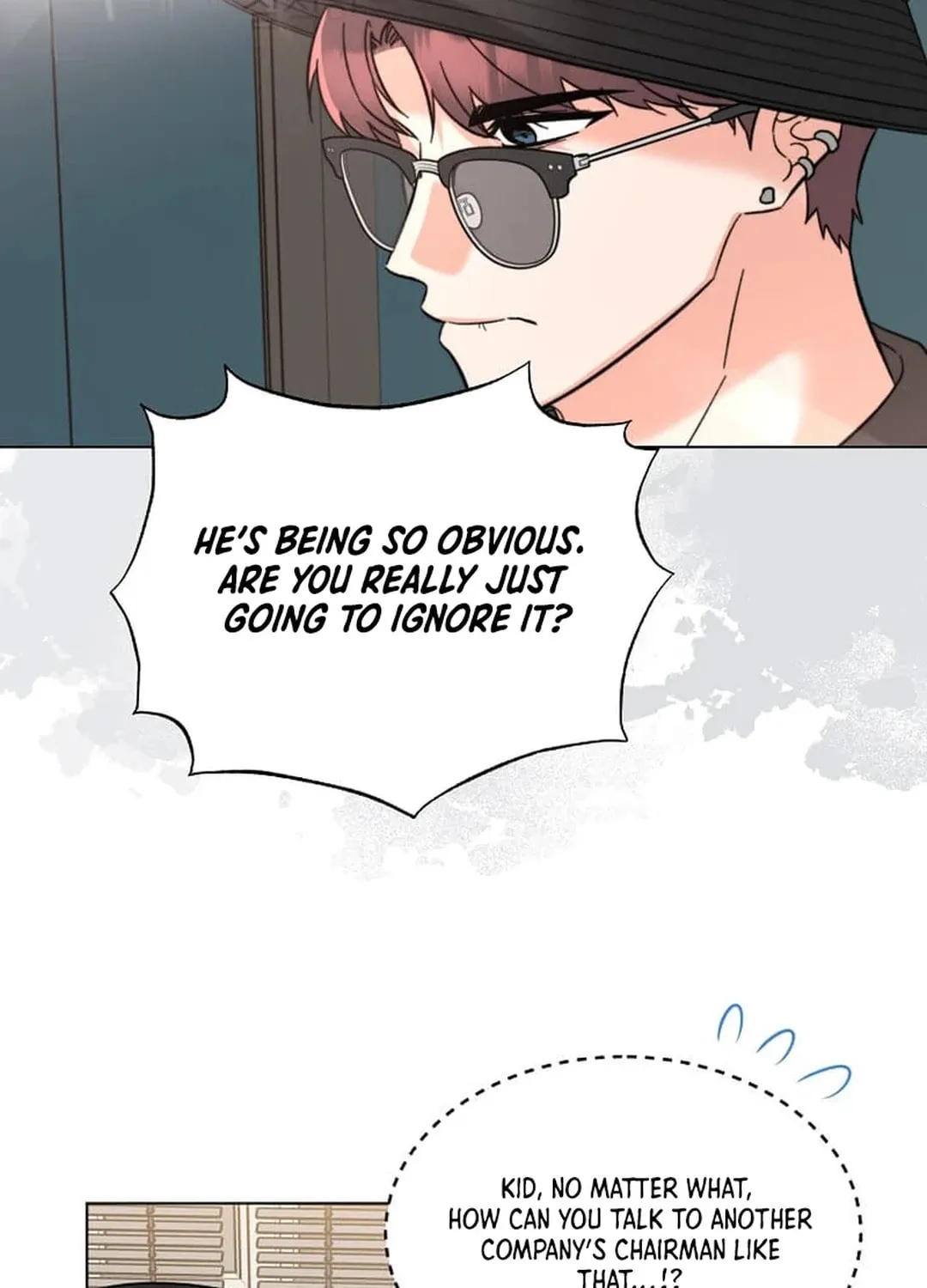 Rookie Talent Agent Knows It All Chapter 134 page 49 - 