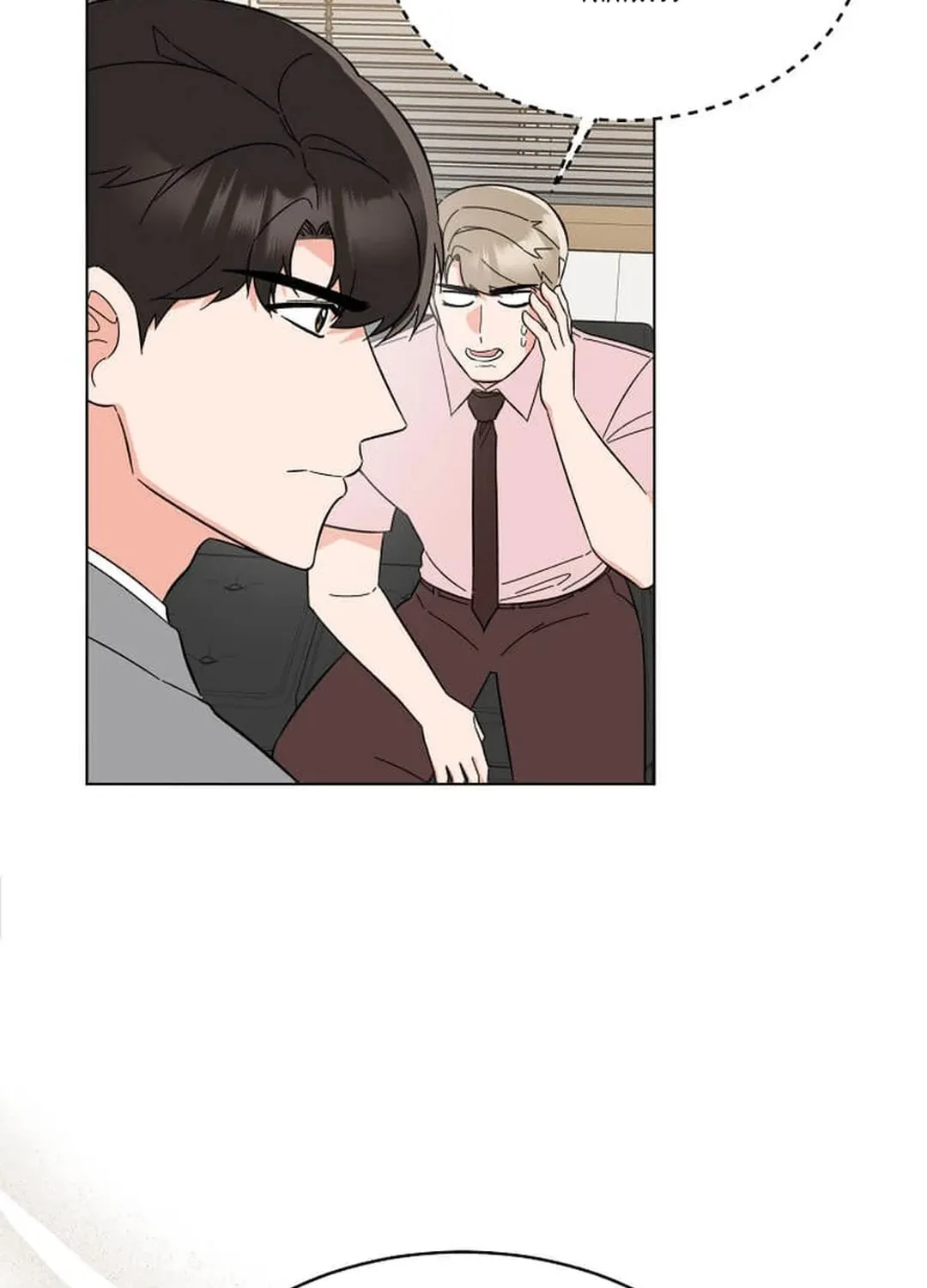 Rookie Talent Agent Knows It All Chapter 134 page 50 - 