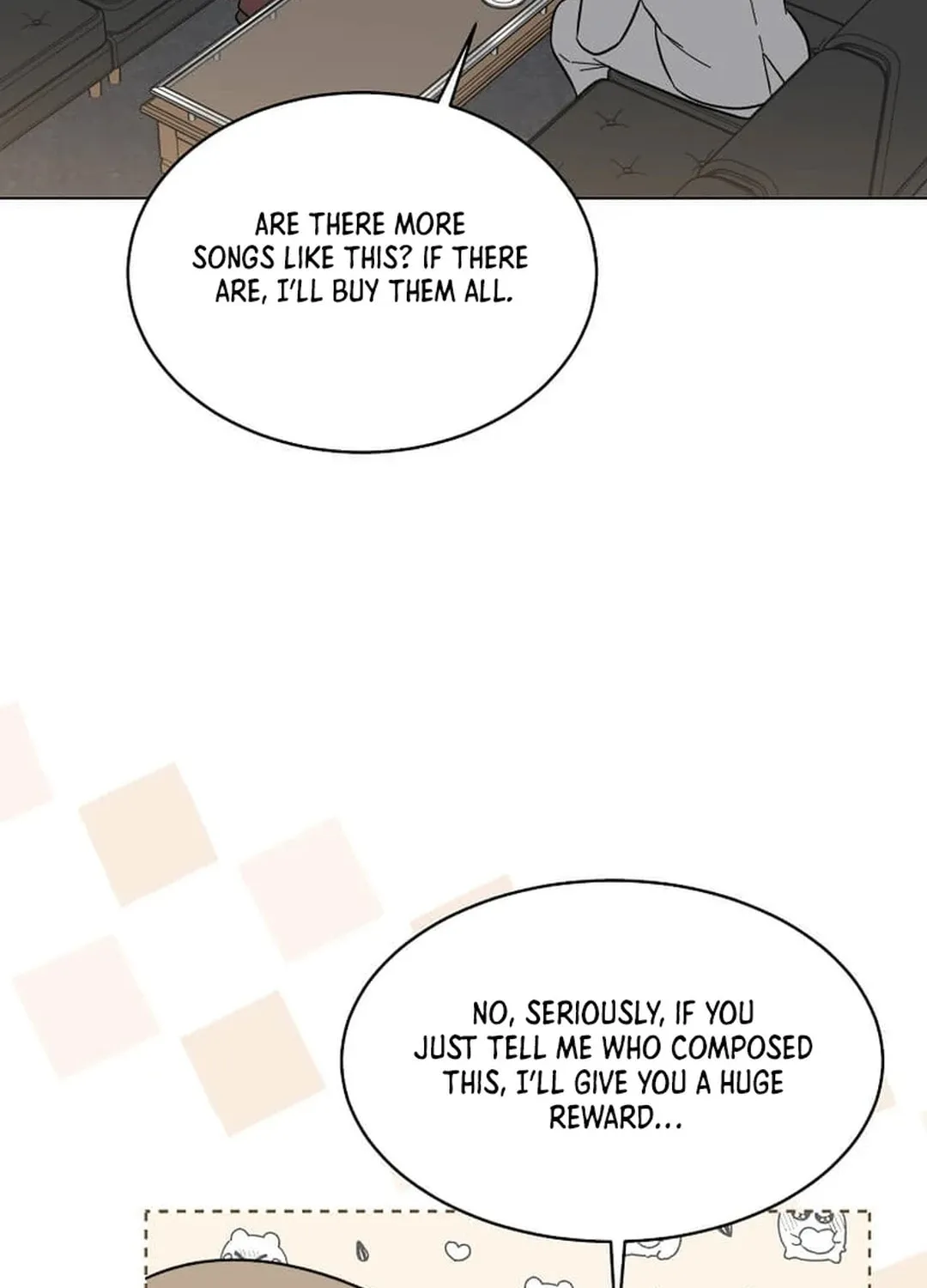 Rookie Talent Agent Knows It All Chapter 134 page 6 - 