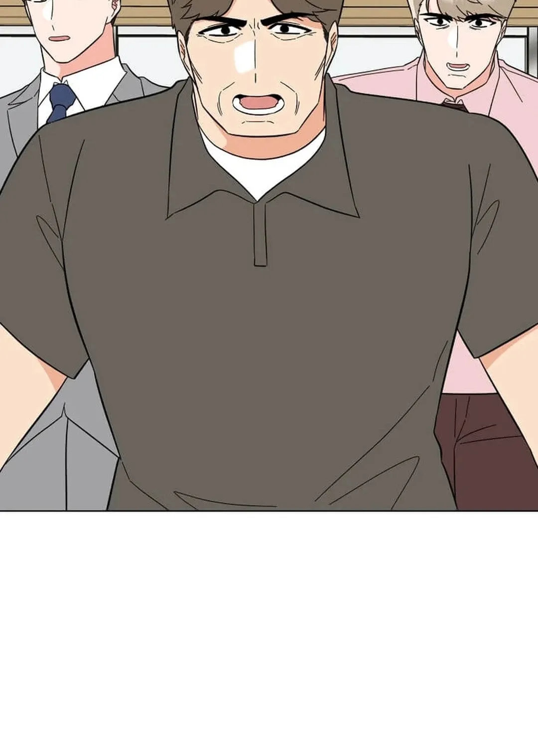 Rookie Talent Agent Knows It All Chapter 134 page 59 - 
