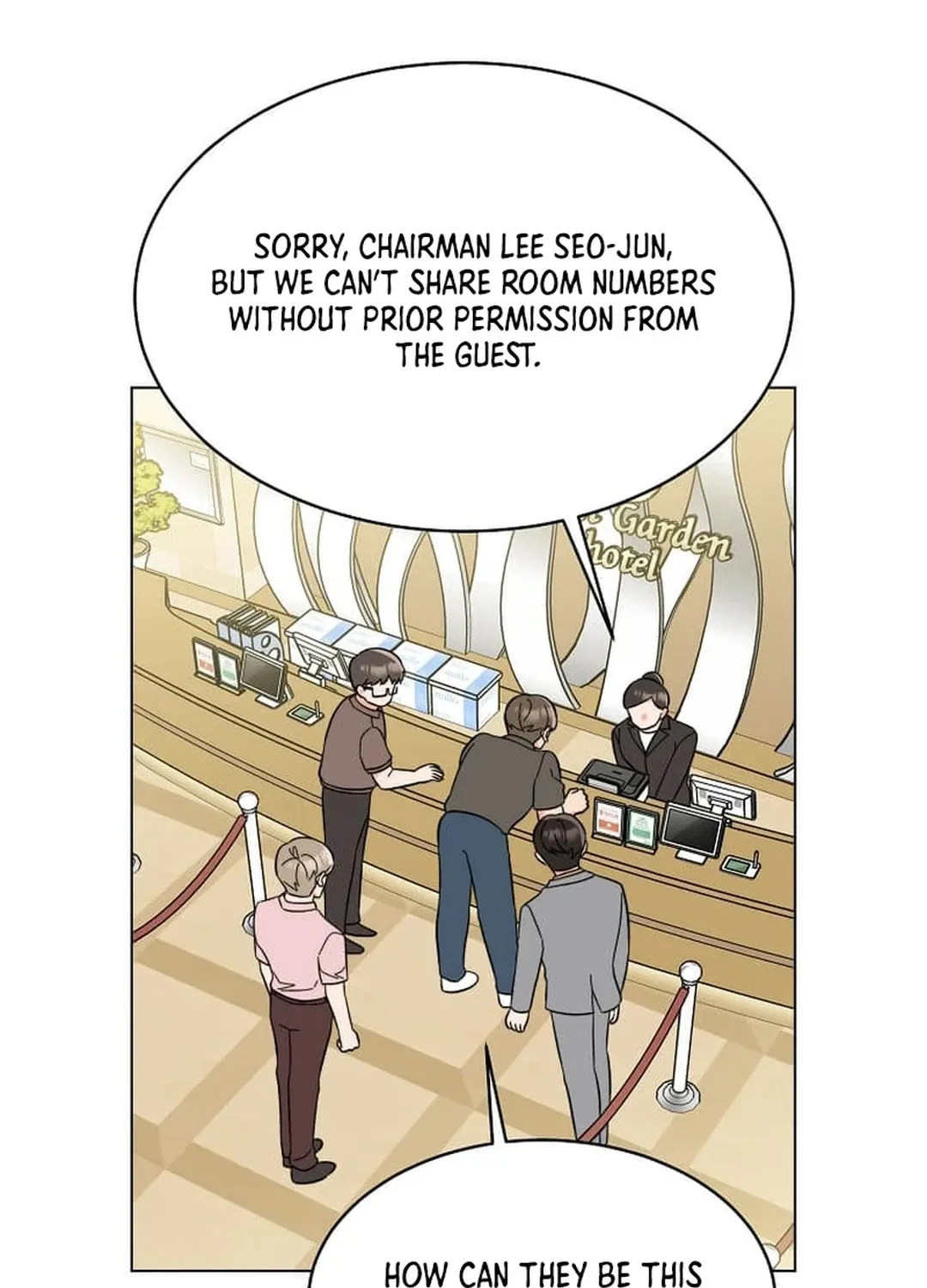 Rookie Talent Agent Knows It All Chapter 134 page 60 - 