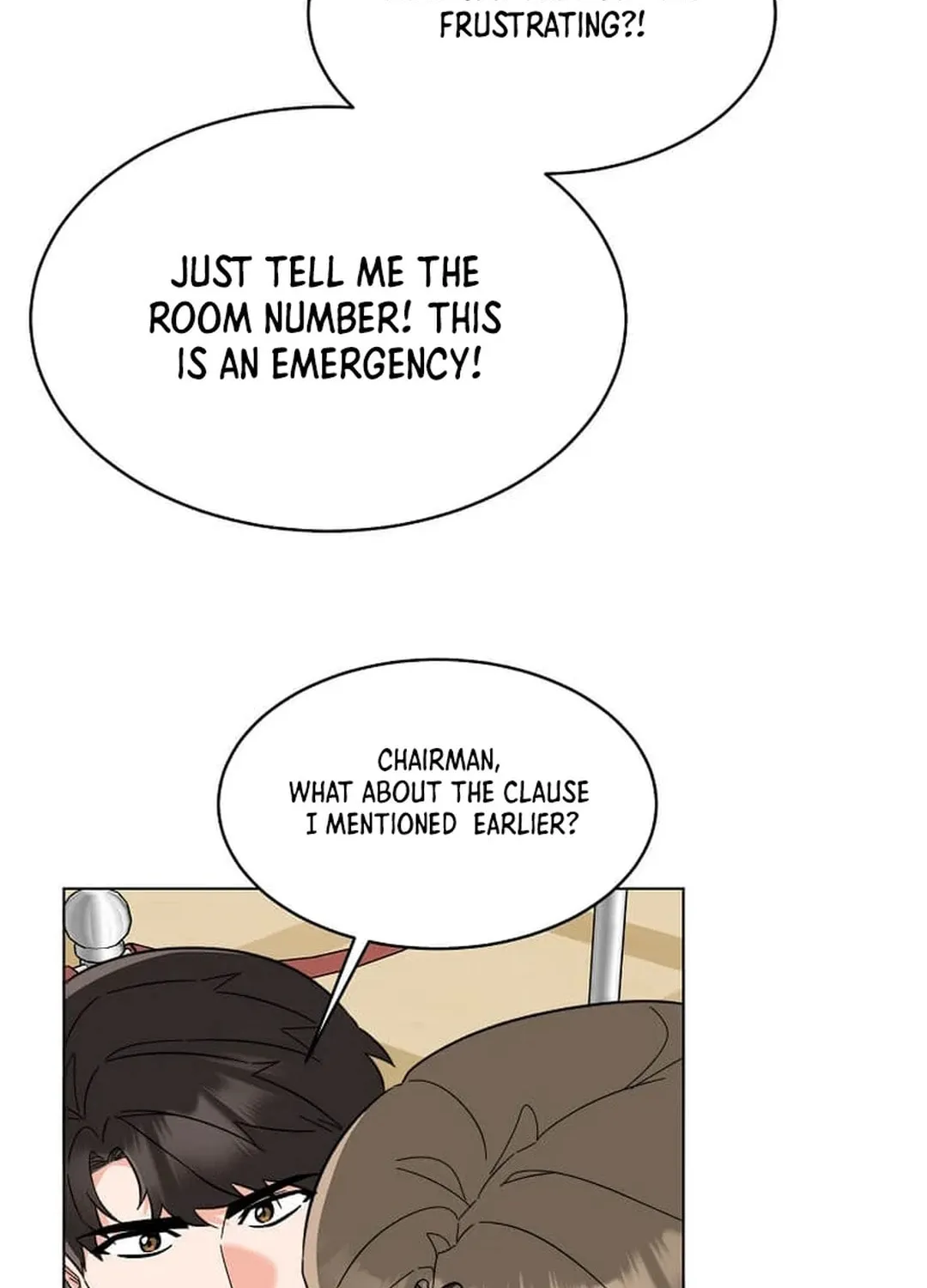 Rookie Talent Agent Knows It All Chapter 134 page 61 - 