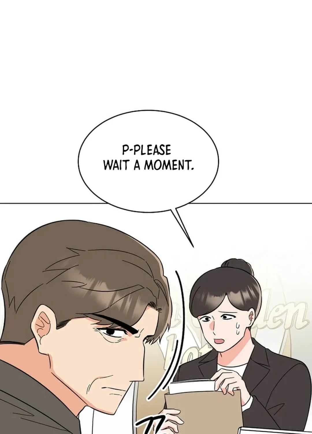 Rookie Talent Agent Knows It All Chapter 134 page 64 - 