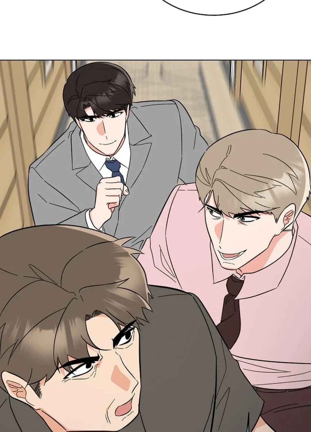 Rookie Talent Agent Knows It All Chapter 134 page 68 - 