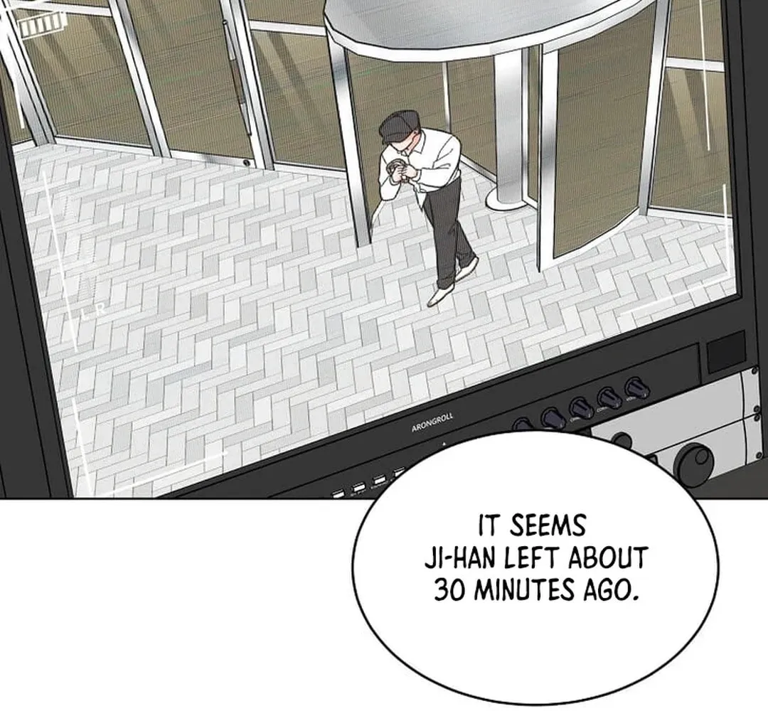 Rookie Talent Agent Knows It All Chapter 134 page 76 - 