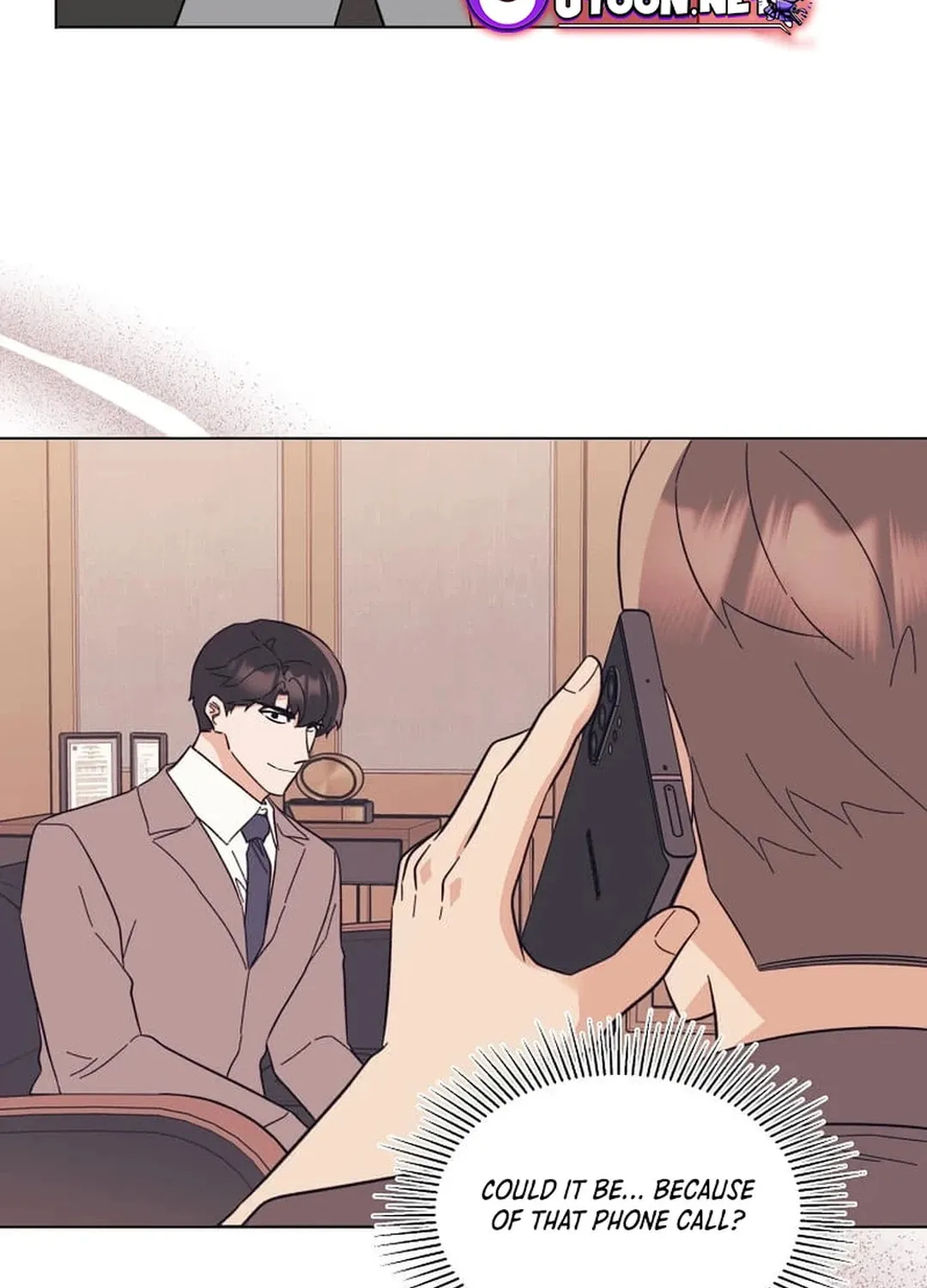 Rookie Talent Agent Knows It All Chapter 134 page 78 - 
