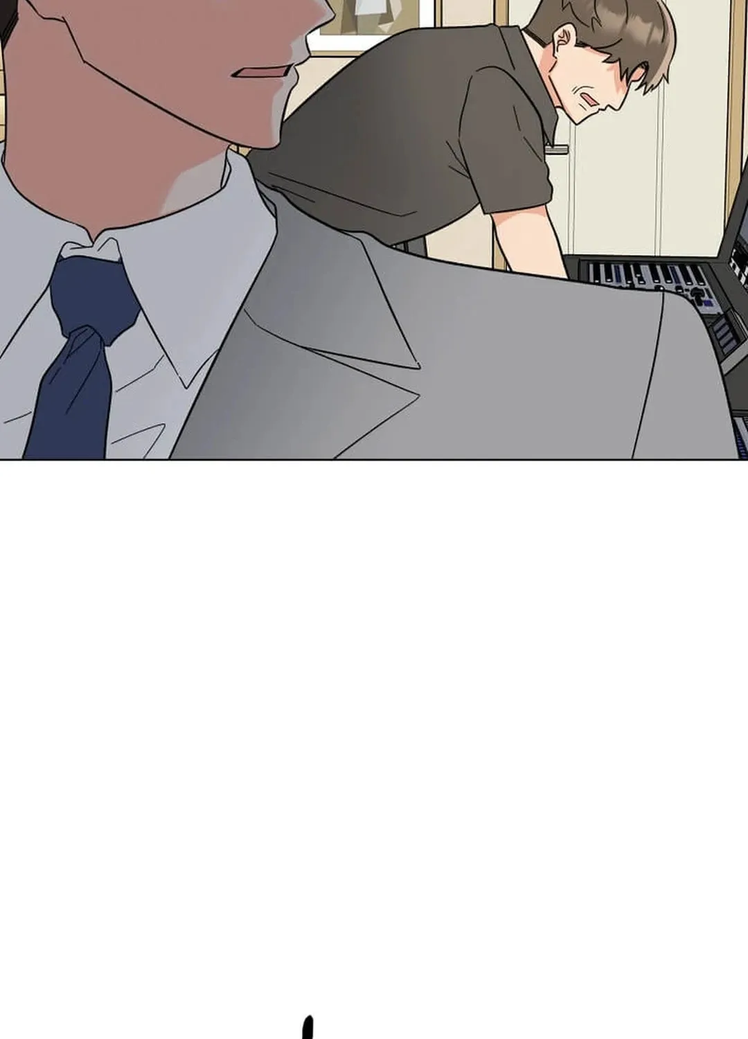 Rookie Talent Agent Knows It All Chapter 134 page 81 - 