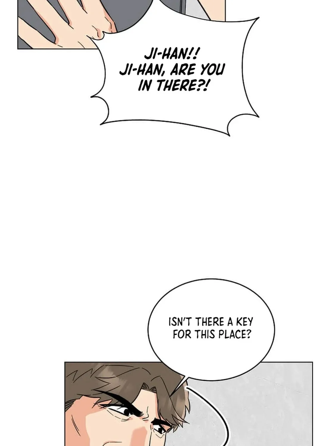 Rookie Talent Agent Knows It All Chapter 134 page 88 - 