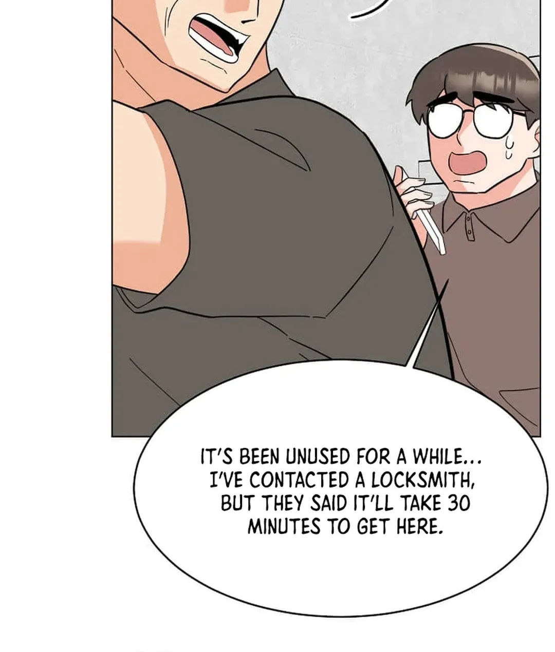 Rookie Talent Agent Knows It All Chapter 134 page 89 - 
