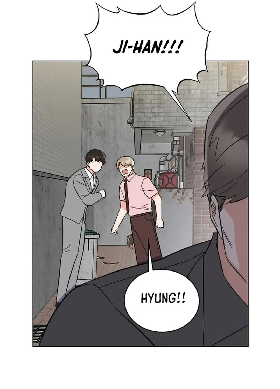 Rookie Talent Agent Knows It All Chapter 134 page 97 - 