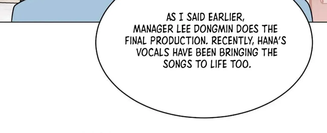 Rookie Talent Agent Knows It All Chapter 135 page 101 - 