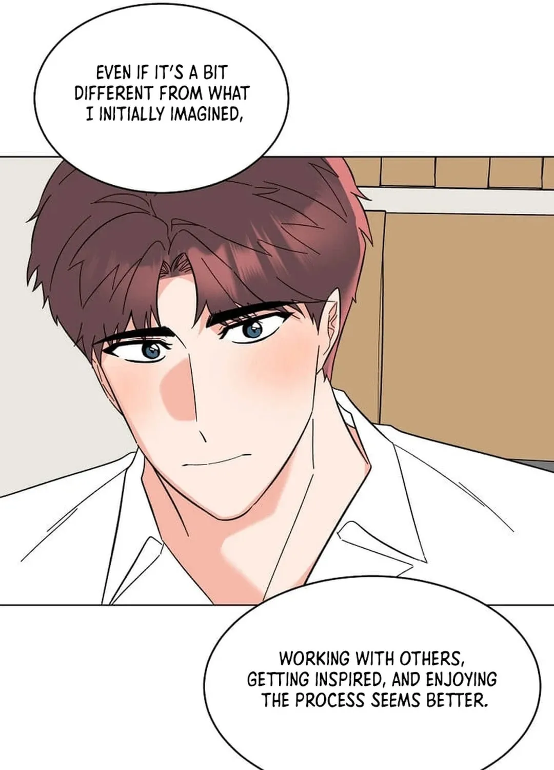 Rookie Talent Agent Knows It All Chapter 135 page 102 - 