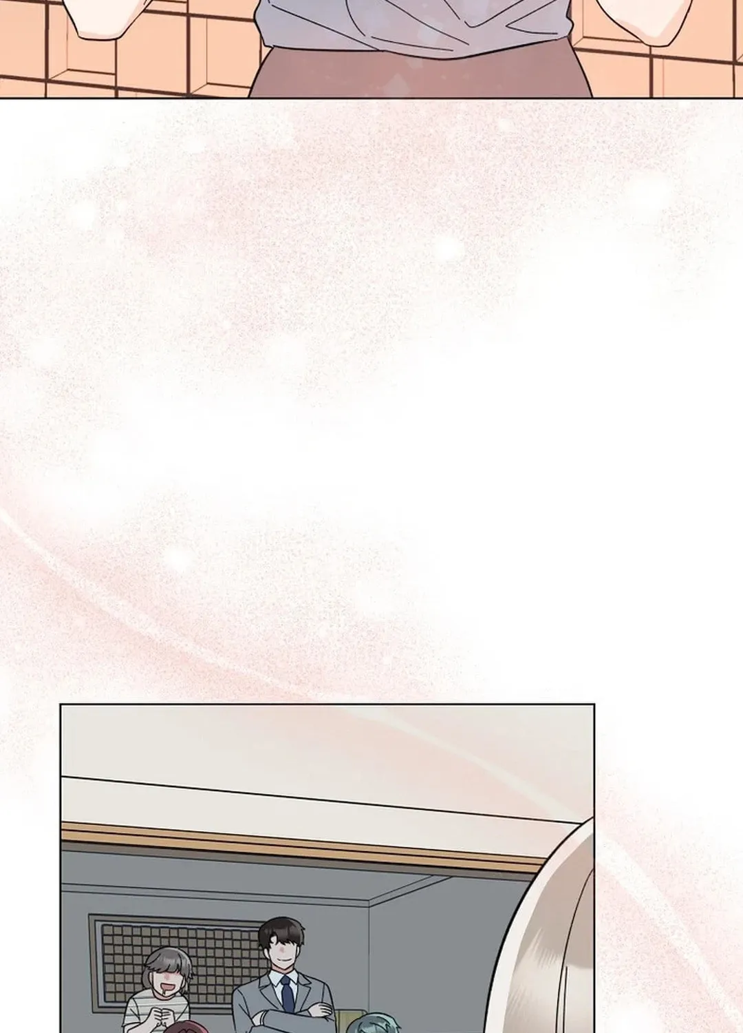 Rookie Talent Agent Knows It All Chapter 135 page 109 - 