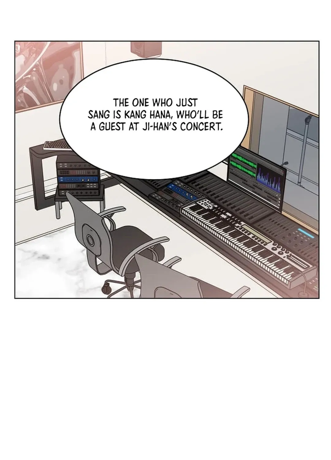 Rookie Talent Agent Knows It All Chapter 135 page 112 - 