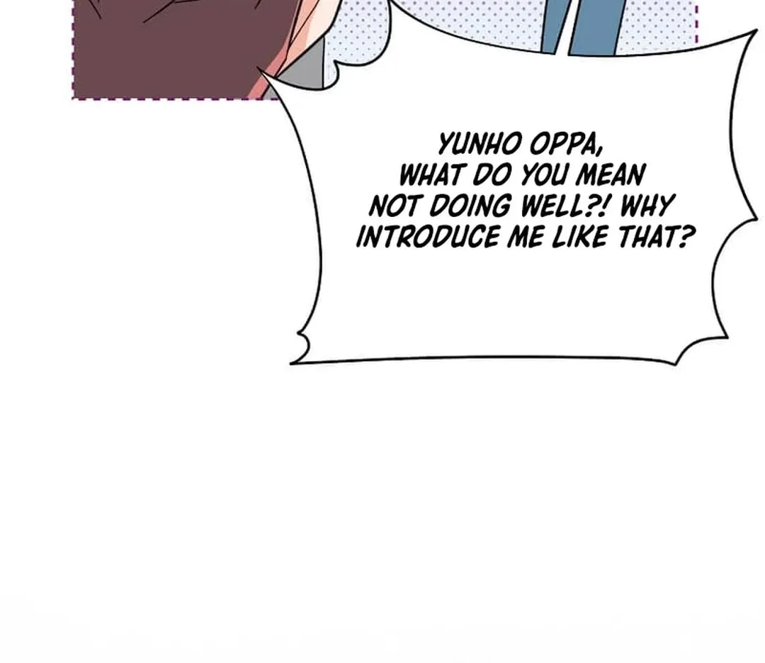 Rookie Talent Agent Knows It All Chapter 135 page 114 - 