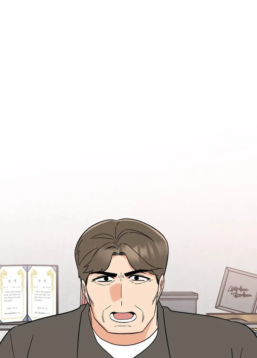Rookie Talent Agent Knows It All Chapter 135 page 118 - 