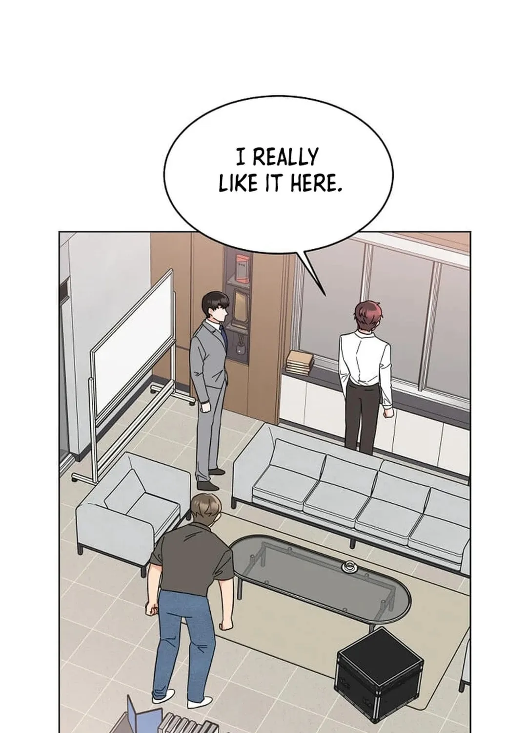 Rookie Talent Agent Knows It All Chapter 135 page 120 - 