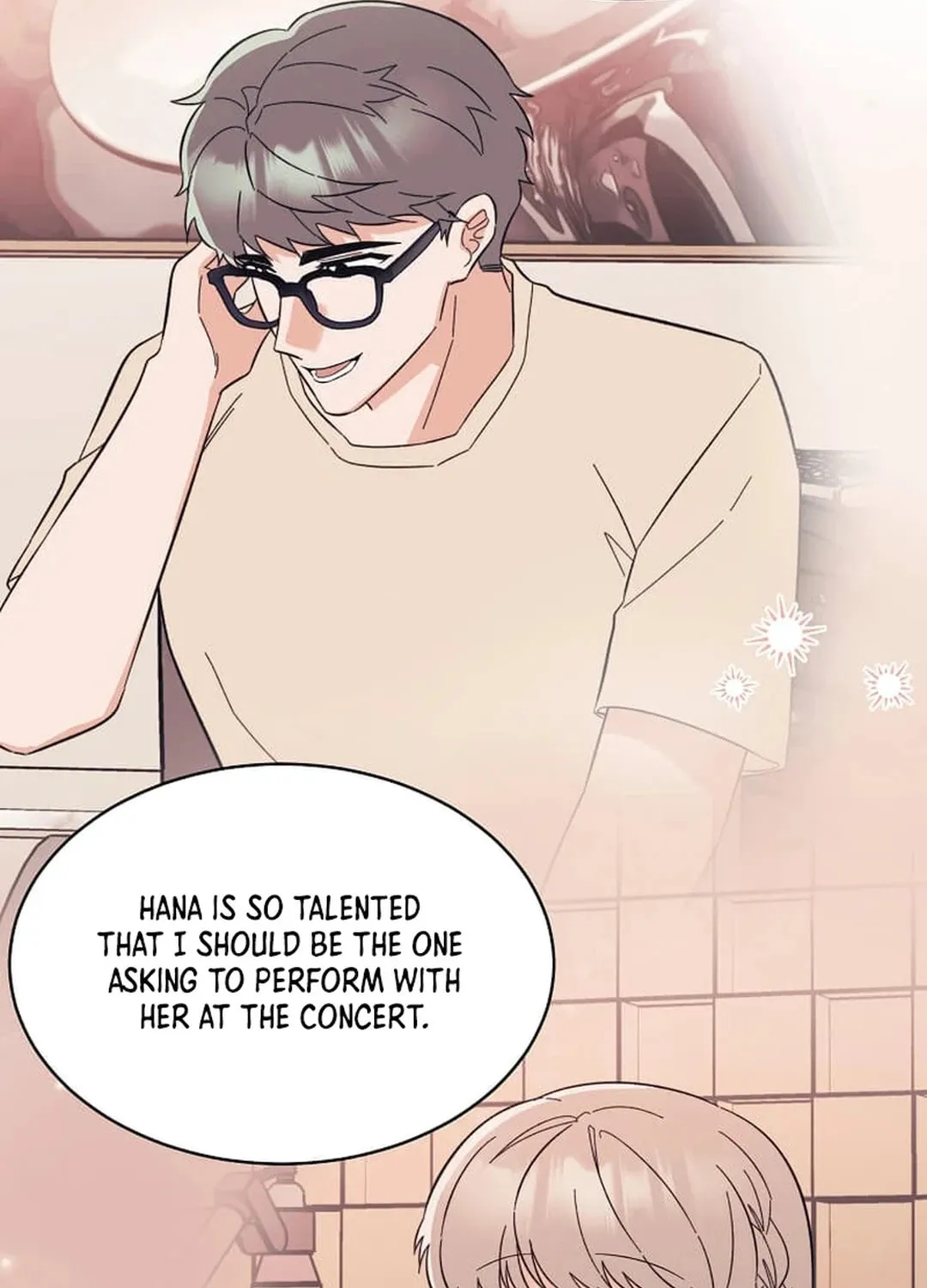 Rookie Talent Agent Knows It All Chapter 135 page 122 - 